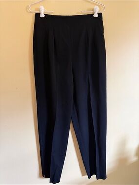 Savion Petite Women's Dress Pants